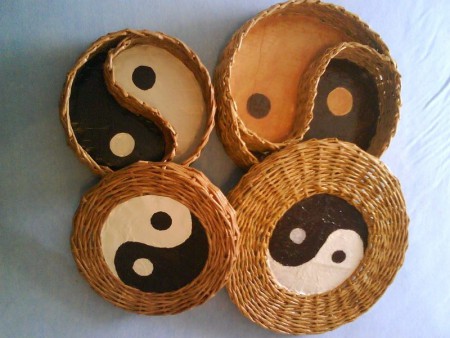 Jin a Jang